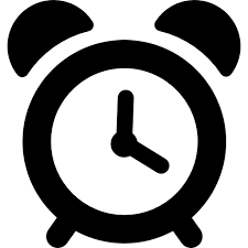 Free Icon Alarm Clock
