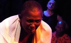 Del Teatro Santiaguero Y Las Generaciones Herederas