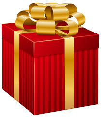 Get access to high definition gifs, customized watermarks, ultra fast editing and so much more with premium. Red Striped Gift Box Png Clip Art Image Gallery Yopriceville High Quality Images And Transparent Png Free Clipart