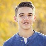 Zane Donaldson's Instagram, Twitter & Facebook