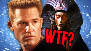 Stargate: Universe star hopes Amazon revives franchise