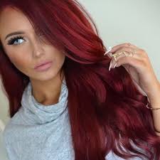 On the page you see beautiful pictures on the theme: Spice Up Your Life With These 50 Red Hair Color Ideas Hair Motive Hair Motive