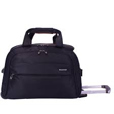 Toko online tas ransel wanita harga murah model korea trendy stylish. Navy Club Travel Bag Trolley Tas Pria Tas Wanita Tas Travel Trolley Tas Pakaian Dengan Trolley Bjec Elevenia