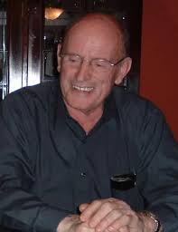 Patrick Diskin Obituary