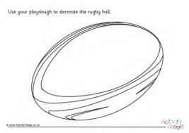 Learn To Draw A Rugby Player How to setup the chessboard. learn to draw a rugby player