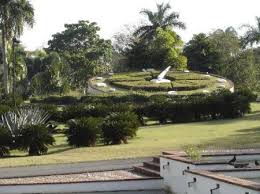 Jardin Botanico Nacional De Santo Domingo Lugares Para Conocer Destinos Turisticos