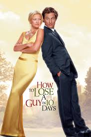 Dog on how to lose a guy in 10 days. How To Lose A Guy In 10 Days Humane Hollywood