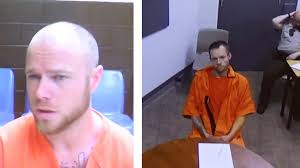 Pair charged in Casper burglary, attack