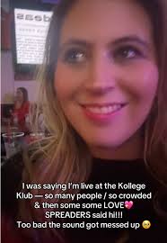 Connecting with New Friends at Kollege Klub