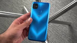 Infinix Smart HD 2021 Review: full ...