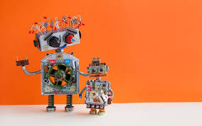 Robotics Class