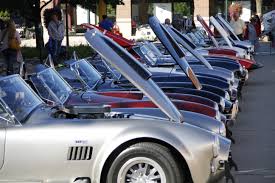 Since 1998 hot rod time has been your source for locating local and national classic car shows, cruise nights, swap meets, racing and other great automotive events. Cruising Oakland County Oakland County Blog