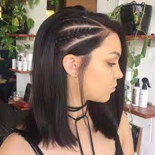 70 Perfect Medium Length Hairstyles For Thin Hair Medium Length Hair Styles Braids For Medium Length Hair Hairstyles For Thin Hair