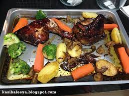 Menarik sekali bukan…dengan cara di oven rupanya juga bisa membuat masakan menjadi nikmat dan gurih dan yang pasti. Resepi Ayam Menggunakan Oven Resepikek Camored Com