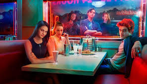 Director (s) & producer (s). Riverdale En Netflix Fotos Del Detras De Camara Con Kj Apa Cole Sprouse Camila Mendes Y Lili Reinhart The Cw Temporada 2 Tv Espectaculos La Prensa Peru
