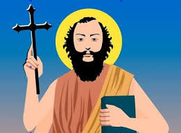 St. Thomas in India: True or False? – N ...