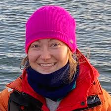 Meet Emily Patrick, a 2022 CCS North Atlantic right whale program intern.  She graduated from Colby College in May where she conducted fieldwork