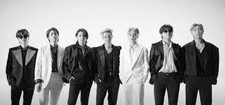 Bts will be holding a global press conference for their 'butter' single! 06mknbrbjnjmlm