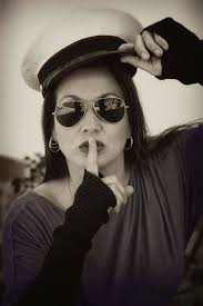 Profile for Charo Urbano Sánchez