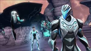 Maxwell mcgrath (ben winchell) es tan sólo un adolescente cuando descubre que puede generar una energía de color. Max Steel Serie 2014 Capitulo 13 La Leyenda De Ja Em Mk Rah Audio Latino Dw Video Dailymotion