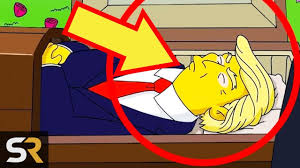 You can also download full movies from movieorca and watch it later if you. 10 Times The Simpsons Was Wrong About The Future Youtube