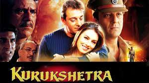 Kurukshetra 2000 Movie Bollywood Hindi Film Trailer And Detail