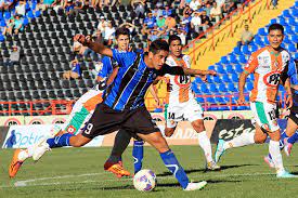 Huachipato vs cobresal prediction, tips and odds. Huachipato Logro Su Primer Triunfo En El Torneo Tras Vencer A Cobresal