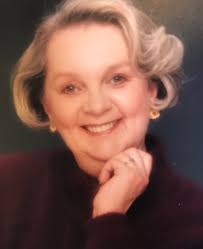 Justine S. Schutta LeFauve (1941-2019)