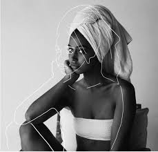 cindy kimberly, lines and art