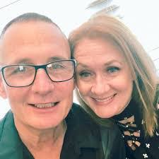 Marla Richmond's Instagram, Twitter & Facebook