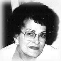 Verda Wright Obituary (2009)