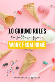 Blog Stray Curls Work From Home Tips Working From Home Work From Home Moms