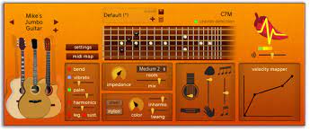Top picks related reviews newsletter. The 5 Best Freeware Guitar Effects