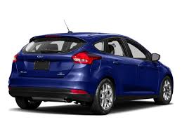 Locking your keys inside of your car is frustrating, to say the least,. 2017 Ford Focus Reviews Ratings Prices Consumer Reports