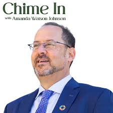 🎙️ On this episode of Chime In, I sit down with Matt Roeske, founder of  @cultivateelevate, to lift the veil