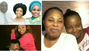 Soji alabi, the husband to popular gospel artiste, tope alabi has now reacted in defence of his wife. Mayegun Olaoye S Brother Makes Shocking Revelation About Tope Alabi And First Husband Familycare1st