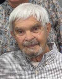 Burnett L. Sherck (Bernie)