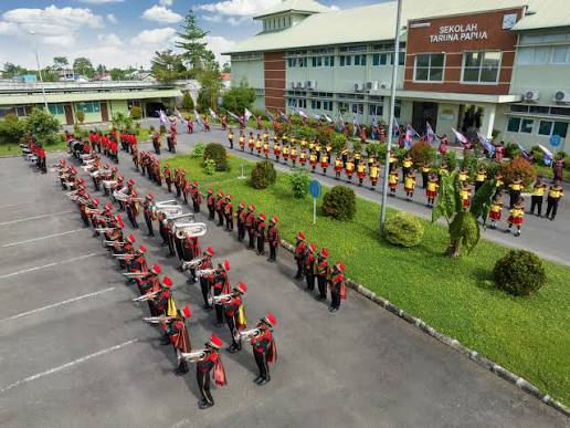 Indonesia Allocates Rp1 Trillion for Integrated Community Schools in Three Papua Regions