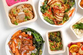 Deliver food to a wider range of audience by creating your own food delivery software with yelo. 25 Best Healthy Food Delivery Services Uk British Gq