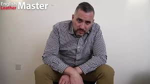 Blowjob Dildo Instruction from Chastity Boss Preview: Gay Masturbation  Masturbation Porn
