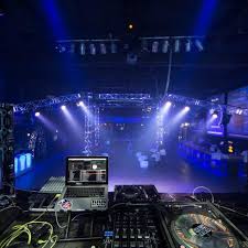 Venue Info The Phoenix Concert Theatre