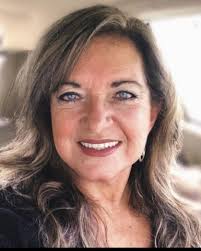 Linda Frederick's Instagram, Twitter & Facebook