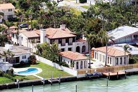 Celebrity Living Miami Beach Celebrity Houses Miami Houses Celebrity Mansions