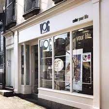 Vog Coiffure Rennes