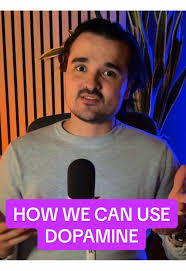 Dopamine Detox Meaning