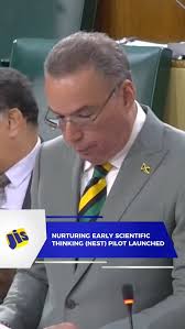 Jamaica Information Service