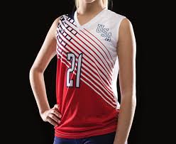 If you have your own sleeveless volleyball jerseys design, you can even upload it and create cheap volleyball jerseys within minutes. Custom Volleyball Uniforms Jerseys Boombah