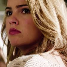 Malia Hale (@agresifhale)