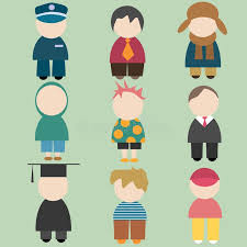 Funny Male Icons Set Of Simple Funny Male Icons Sponsored Sponsored Sponsored Male Funny Simple Funny Male Icon Stock Photos Funny Icon