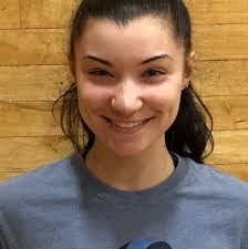 MEET THE TEAM: Case girls' track & field